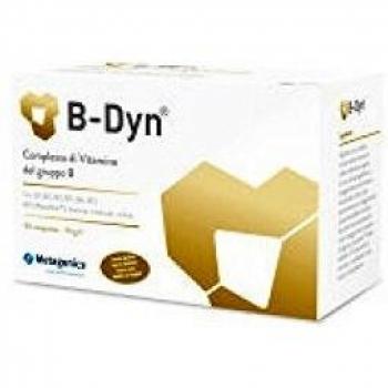 B-DYN Metagenics
