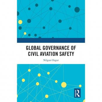 Vitalsource Technologies, Inc. Global Governance Of Civil Aviation Safety