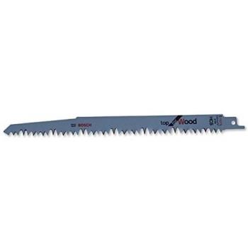 Bosch S1531L Reciprocating Saw Blades Pack of 2
