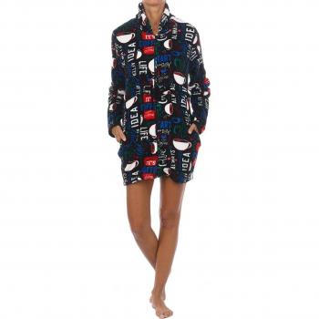 Bata Toñi Kisses & Love Negra 2XL