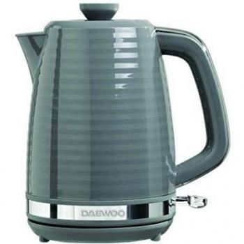 DAEWOO Hive SDA1973 Jug Kettle Grey