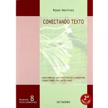 CONECTANDO TEXTO/INTRUMENTOS