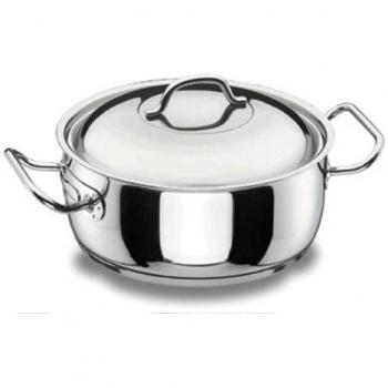 Casserole professionnelle Lacor 20 cm