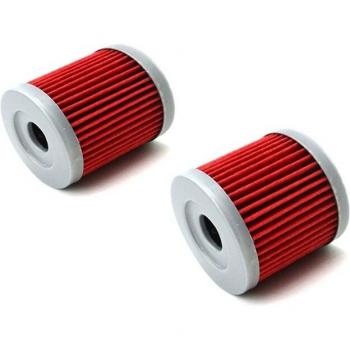 STONEDER Oil Filter for HYOSUNG XRX125