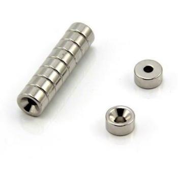Neodymium Craft Magnets