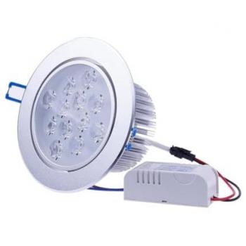 Spot Encastré LED 15W Lumière Mixte