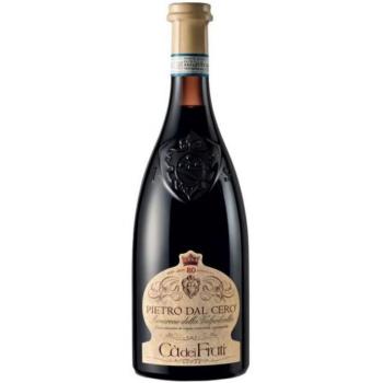 Vin rouge Amarone Valpolicella DOC 2017, Pietro Dal Cero, 0,75 l