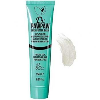 Dr. PAWPAW Shea Butter Balm 25ml