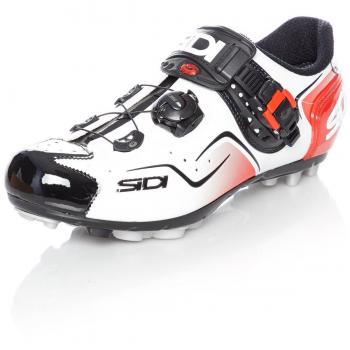 Sidi Trailcape Sattel‑Schuh