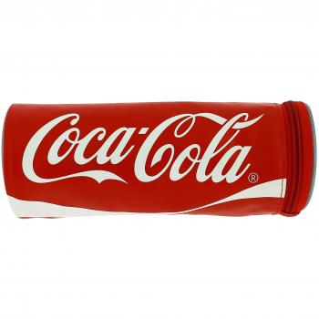 Coke Vintage Pen & Pencil Sleeve