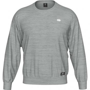 Errea Essential Overfit Top Scollone