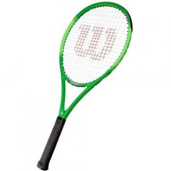 Wilson Blade Feel RXT 105 Adult Tennis Racket