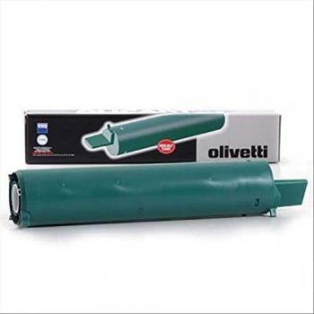 Olivetti d‑Copia 12 Cartouche Toner Noir
