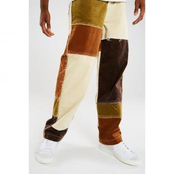 Men's Full Length Casual Jeans