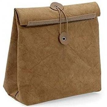 Bidasoa Wickeltasche 20 x 11 x 25 cm Einfarbig