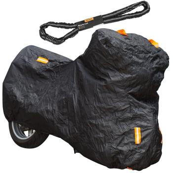RIDEX 100121A0004 Telo Protezione Moto
