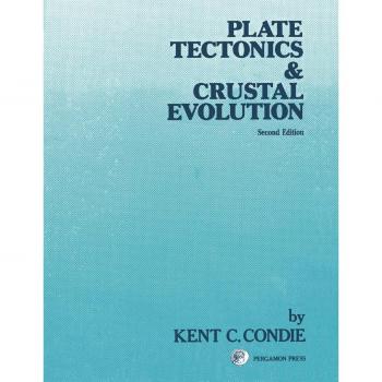Vitalsource Technologies, Inc. Plate Tectonics & Crustal Evolution