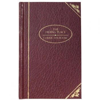 The Hiding Place by Corrie Ten Boom