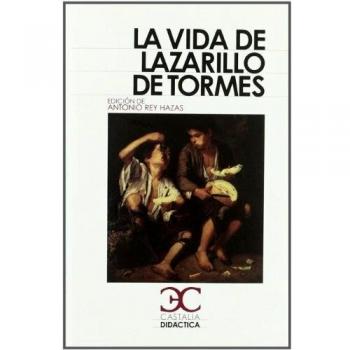 La vida del lazarillo de Tormes