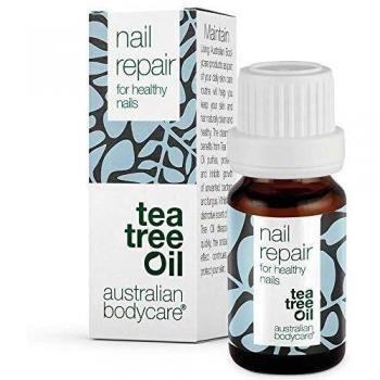 Australian Bodycare 10ml Nail Oil for Fungal Nail Infection