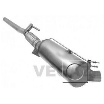 Filtro de partículas VEGAZ MK-338 para MERCEDES-BENZ 6394907681