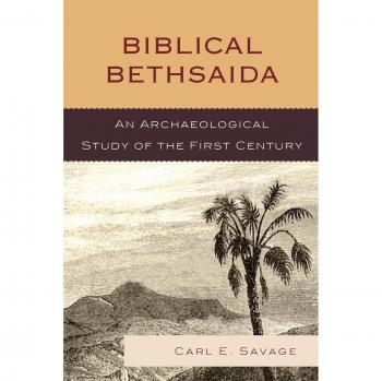 Biblical bethsaida