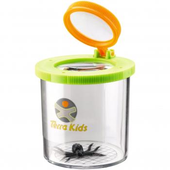 HABA Terra Kids Discovery Beaker Magnifier