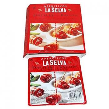 Speckumhüllte Datteln – 150 g