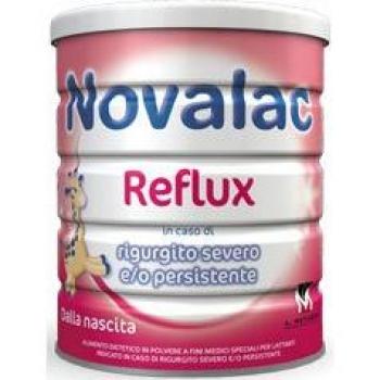 Novalac Reflux Alimento Specializzato
