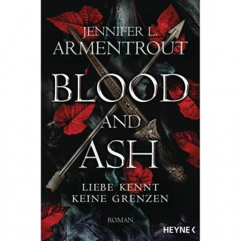 Blood and Ash