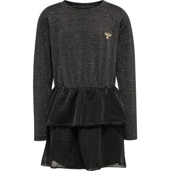 Robe fille Hummel Ellen Version Noire