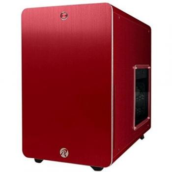 Raijintek Styx Red Micro-ATX Tower Case