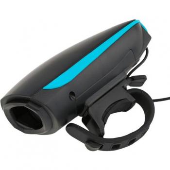 Campana Electrónica Bicicleta 120 dB