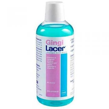 Gingi Lacer solution buccale 200 ml