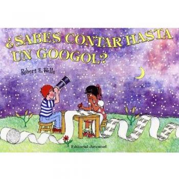 Sabes contar hasta un googol