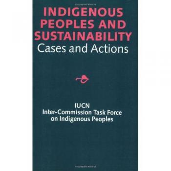 Indigenous Peoples and Sustainability