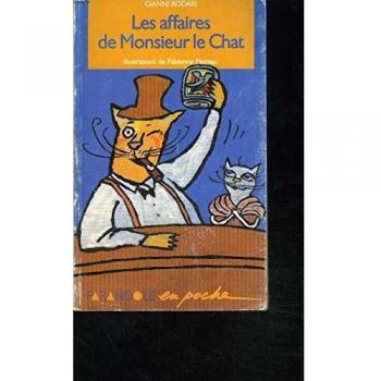 Les affaires de monsieur le Chat