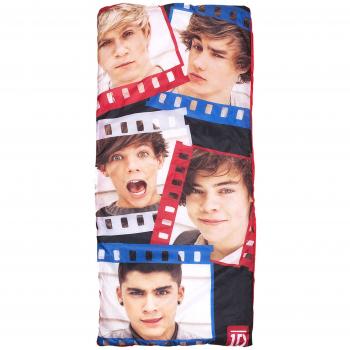 Odyssey One‑Way Comfort Canopy