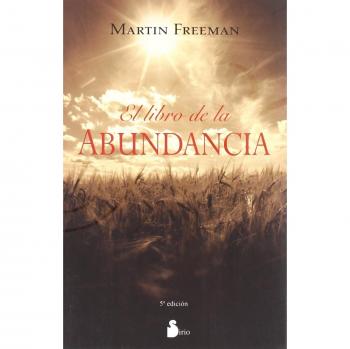 LIBRO DE LA ABUNDANCIA, EL