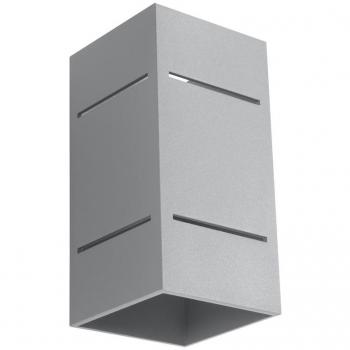 Applique Sollux Blocco