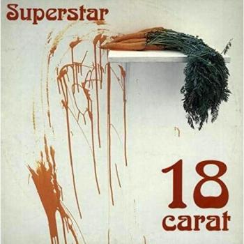 Superstar 18 Carat Vinyl