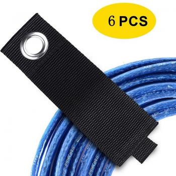 Sangle Universelle pour Câbles Velcro