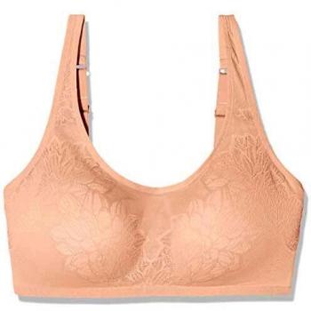 Triumph Fit Smart Women's Beige Bralette