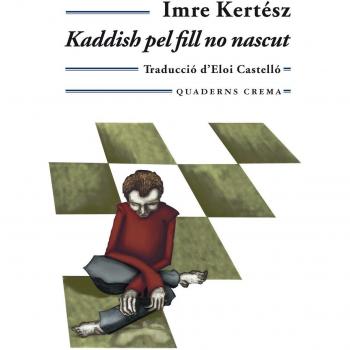 Kaddish pel fill no nascut