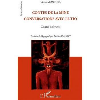 Contes de la mine