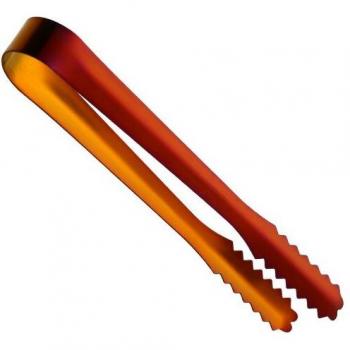Small Stainless Steel Sugar Tongs & Ice Bar Tools for Kitchens and BBQs