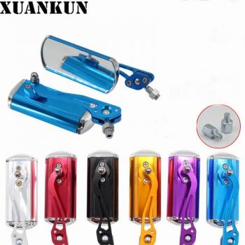 XUANKUN Reflector Rearview Mirror