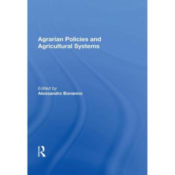 Vitalsource Technologies, Inc. Agrarian Policies And Agricultural Systems
