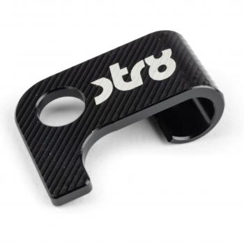 Fissaggio Cavo Frizione Derbi STR8 Nero