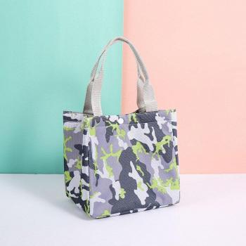 Tote Oxford Voyage Isolé